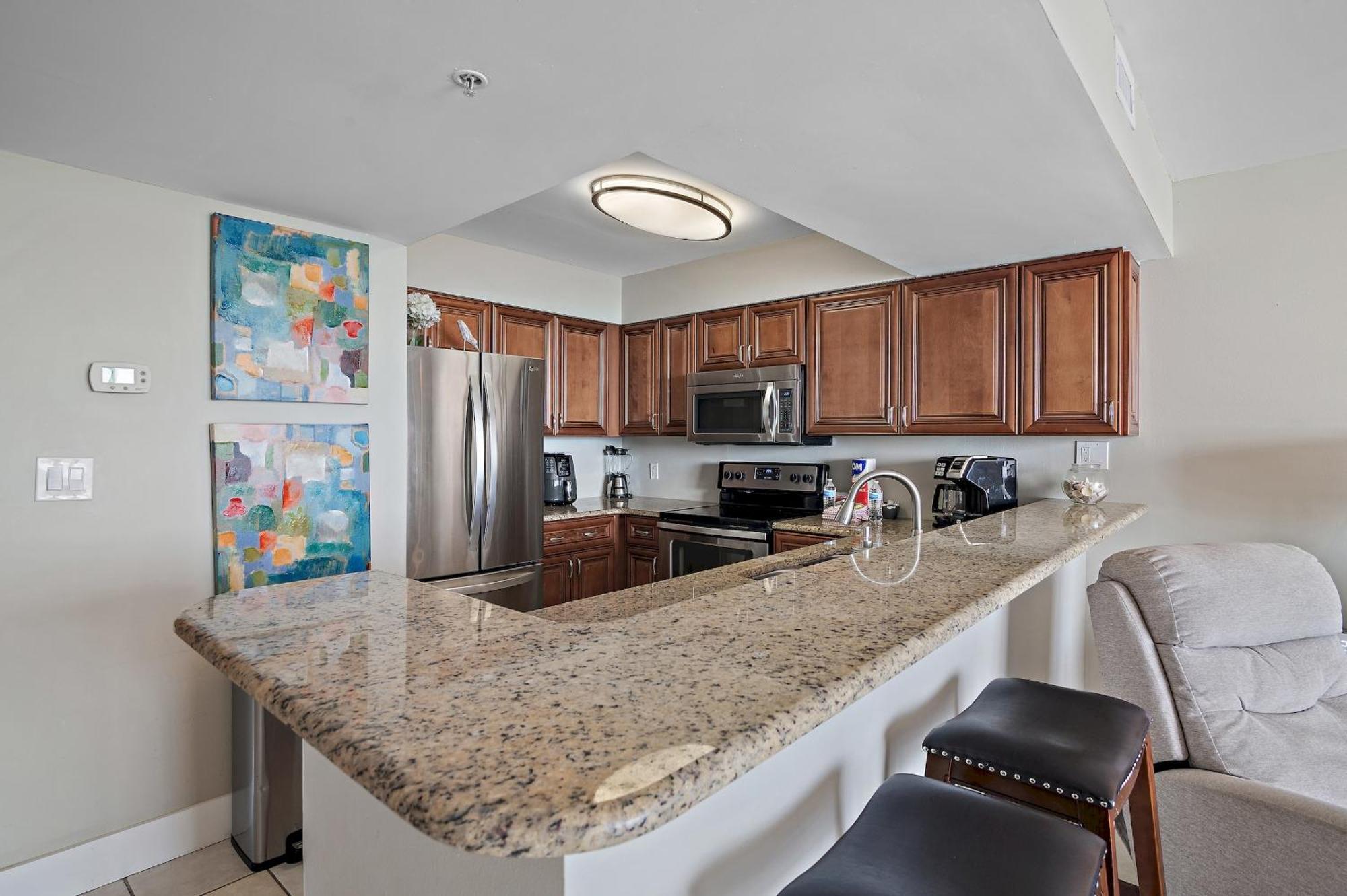 Pelican Beach Resort - Destin Condo Getaways By Cls 外观 照片