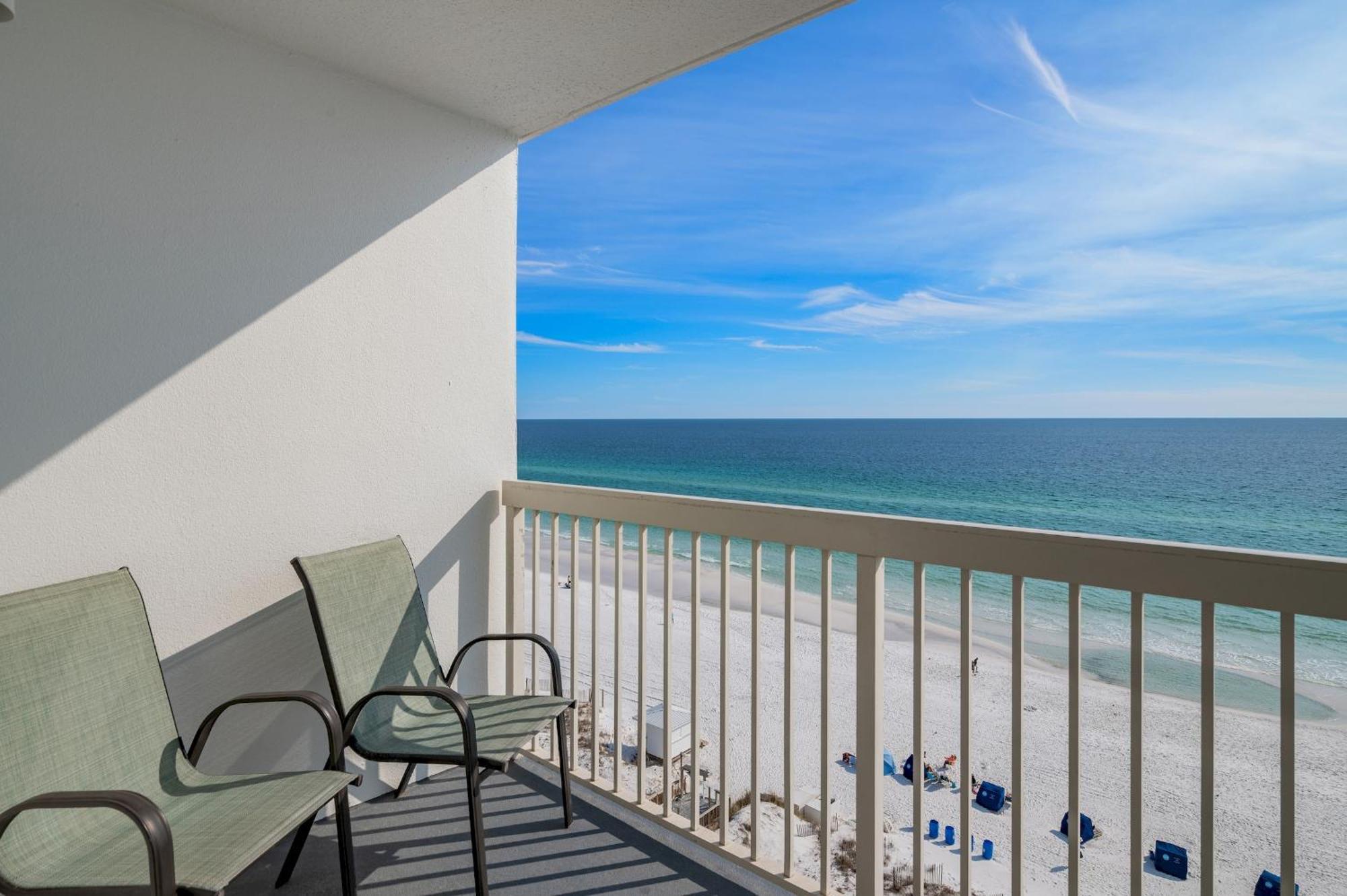 Pelican Beach Resort - Destin Condo Getaways By Cls 外观 照片