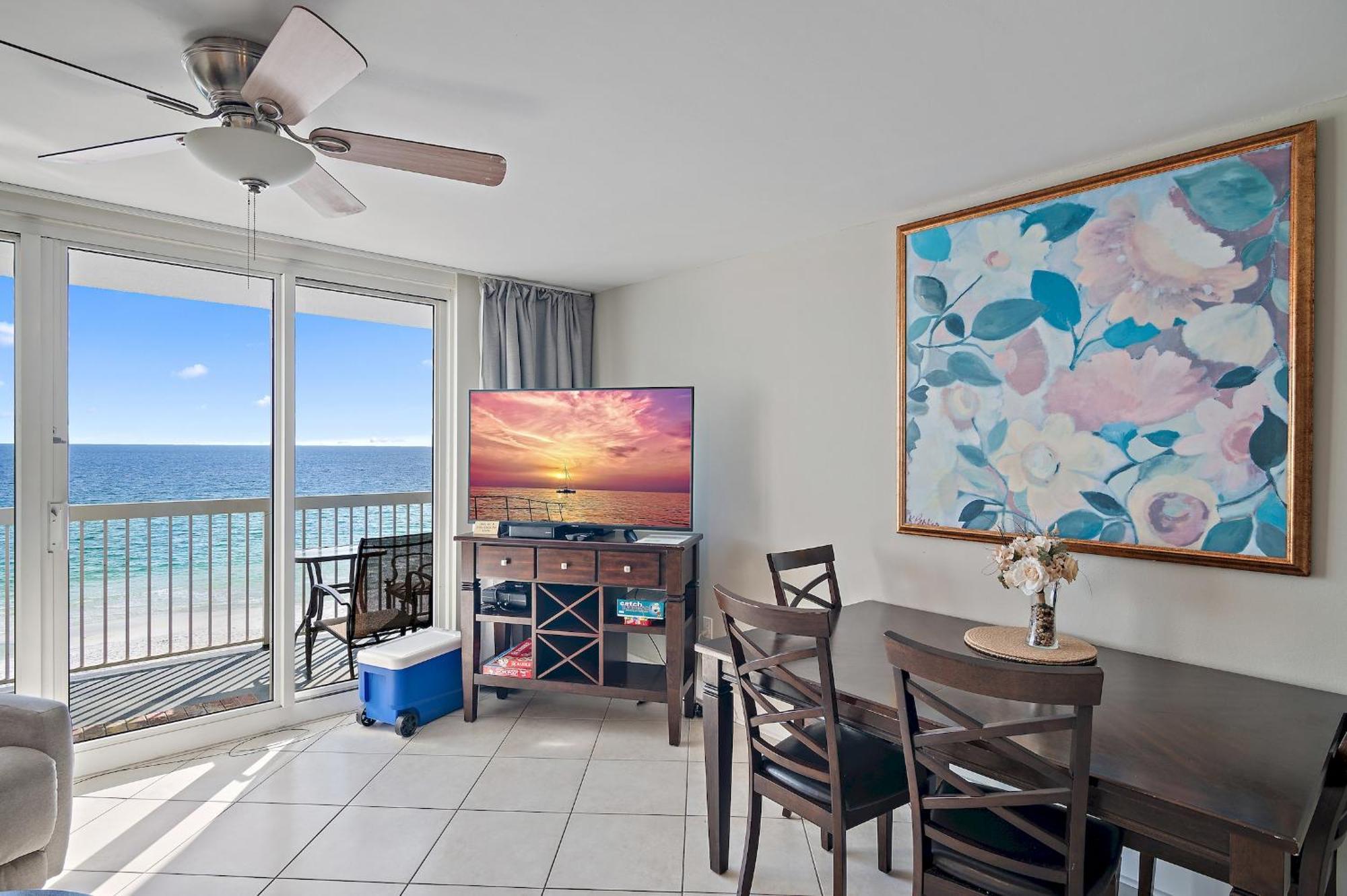 Pelican Beach Resort - Destin Condo Getaways By Cls 外观 照片