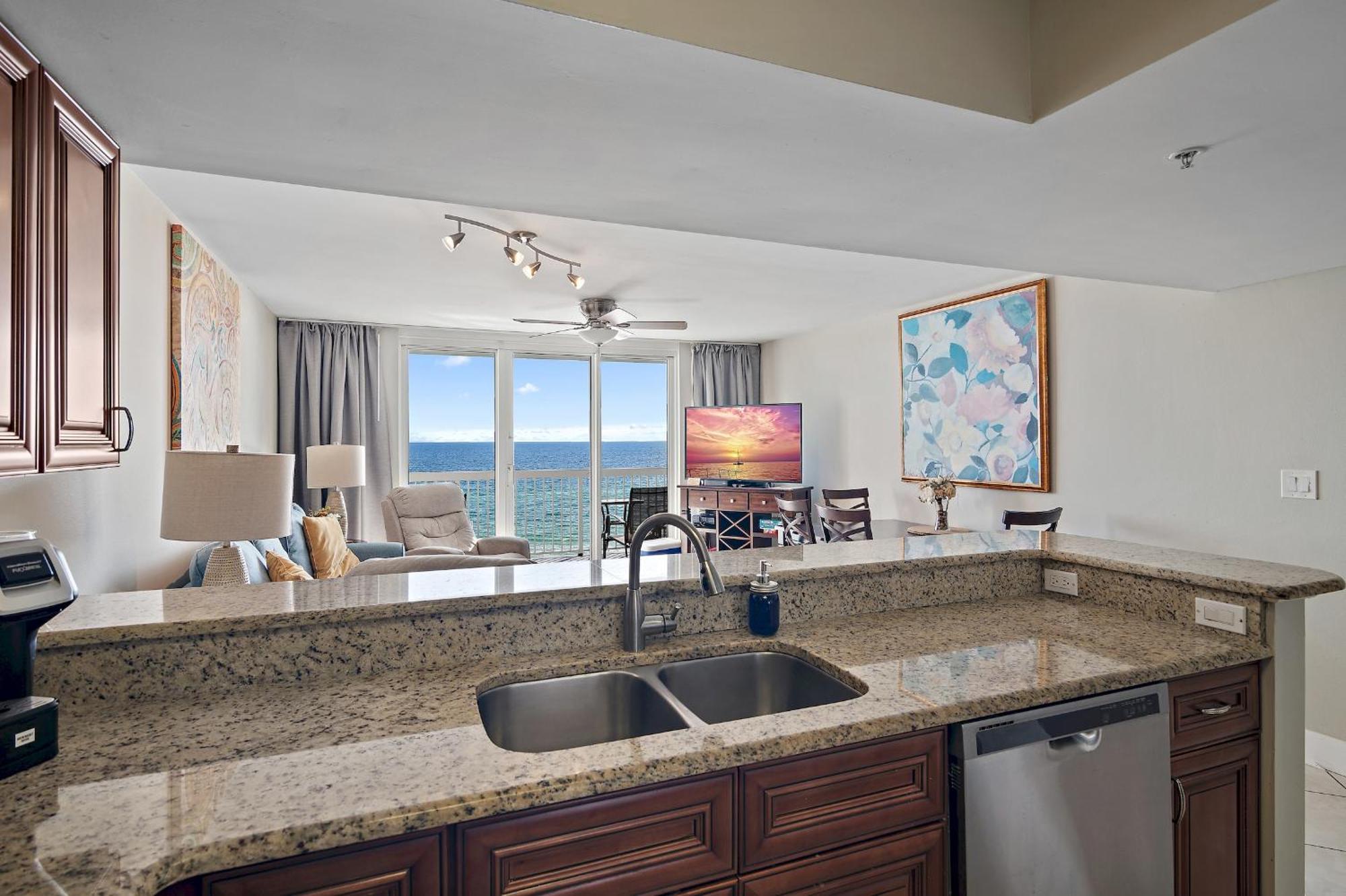 Pelican Beach Resort - Destin Condo Getaways By Cls 外观 照片