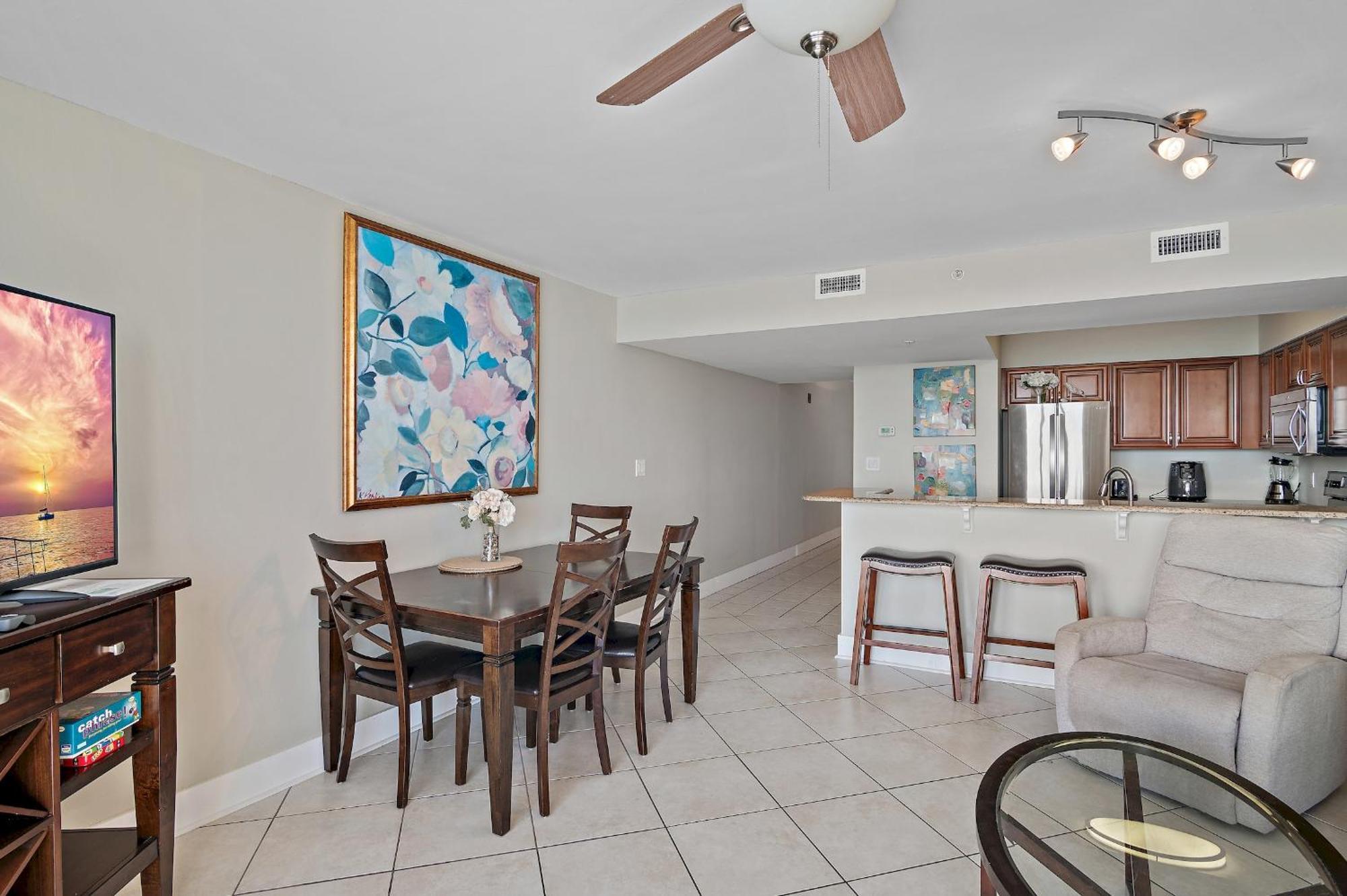 Pelican Beach Resort - Destin Condo Getaways By Cls 外观 照片