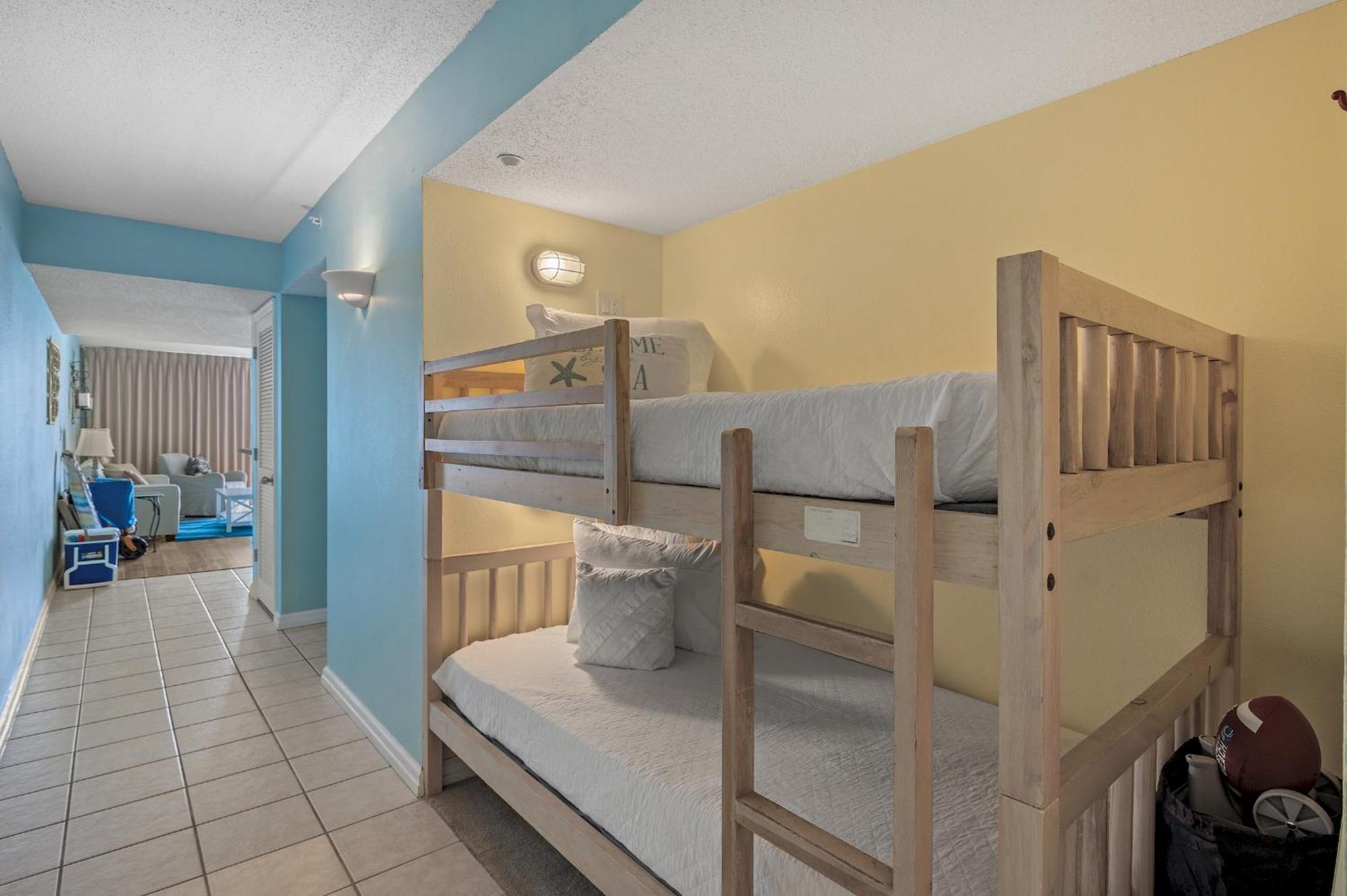 Pelican Beach Resort - Destin Condo Getaways By Cls 外观 照片