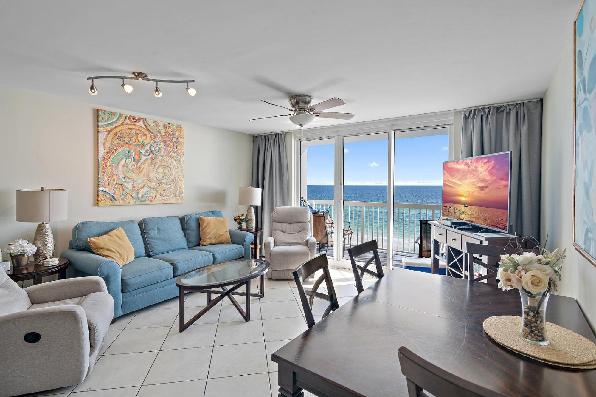 Pelican Beach Resort - Destin Condo Getaways By Cls 外观 照片