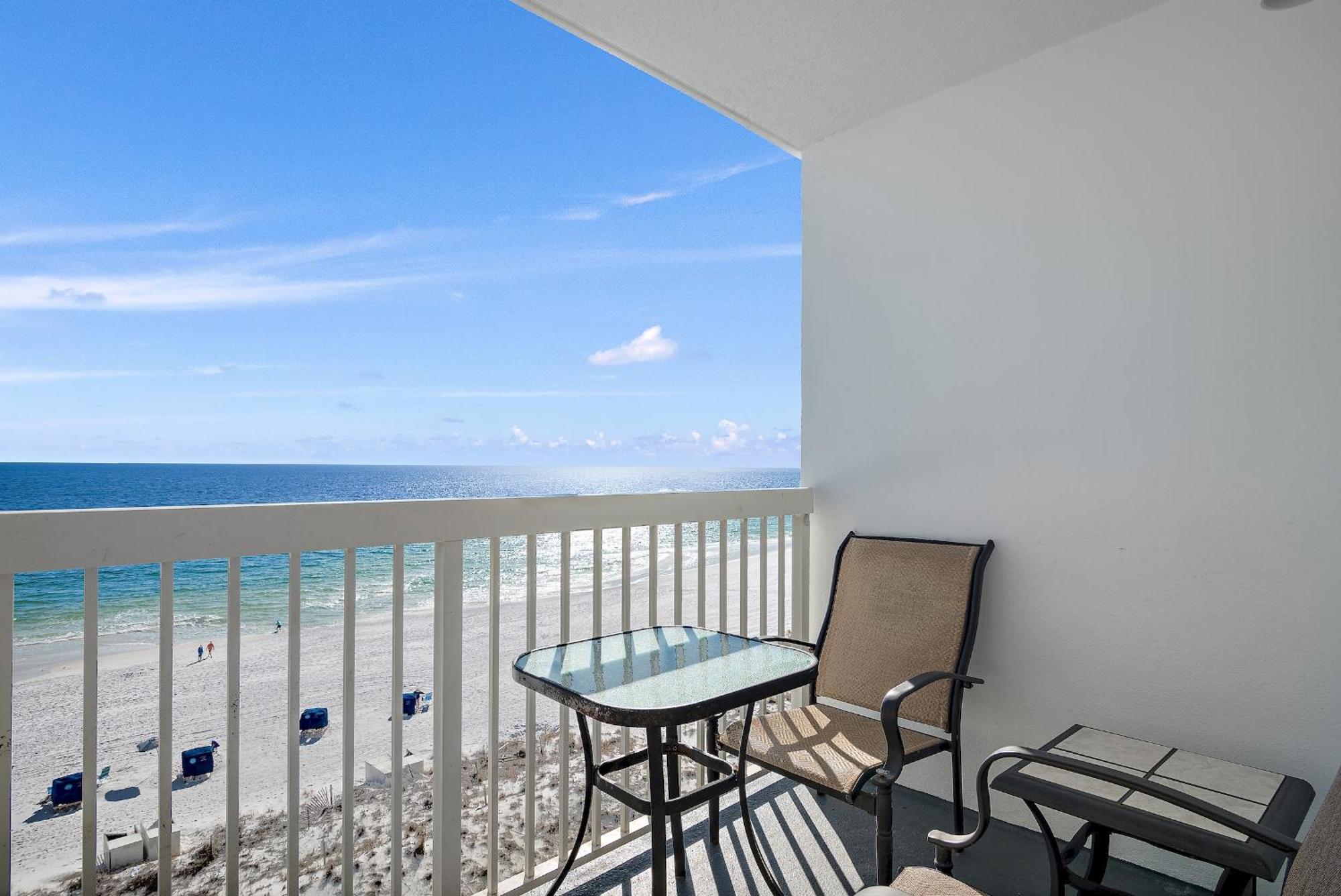 Pelican Beach Resort - Destin Condo Getaways By Cls 外观 照片