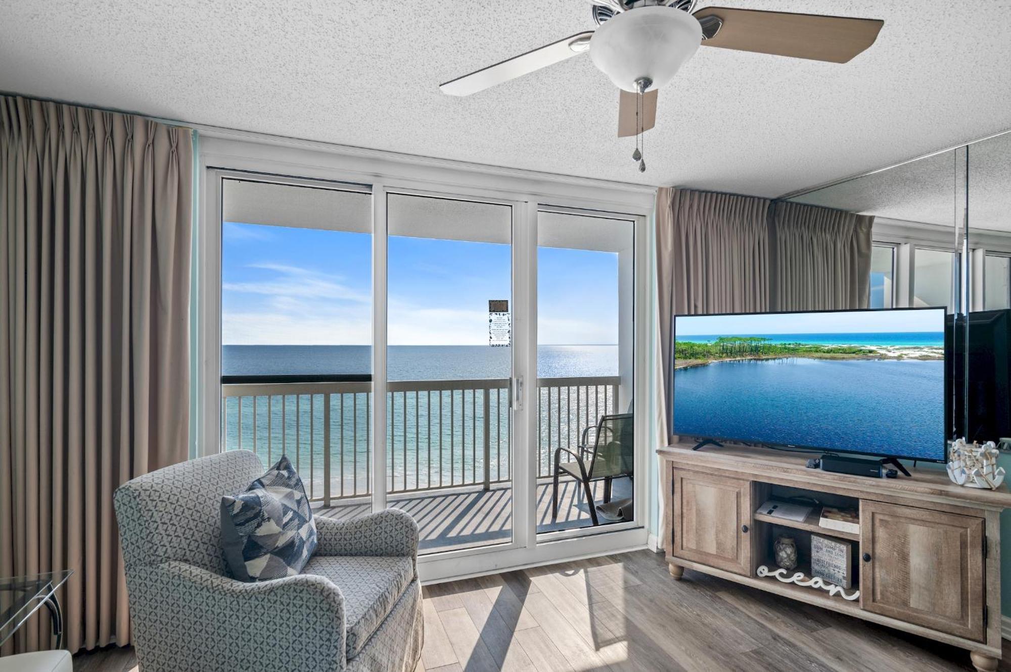Pelican Beach Resort - Destin Condo Getaways By Cls 外观 照片