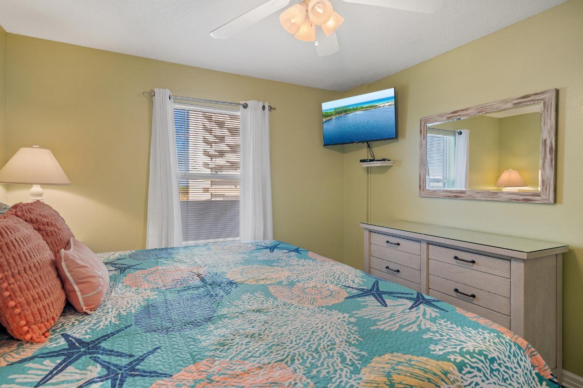 Pelican Beach Resort - Destin Condo Getaways By Cls 外观 照片