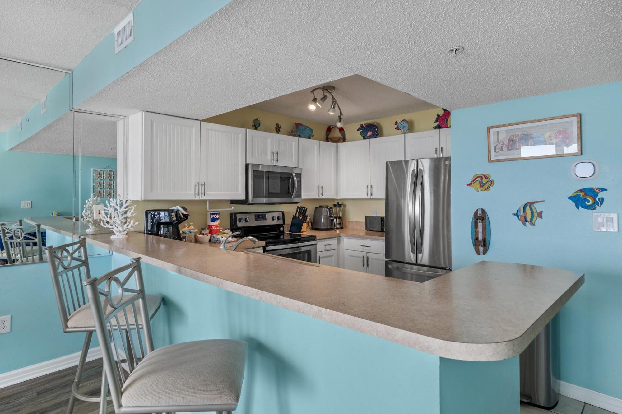 Pelican Beach Resort - Destin Condo Getaways By Cls 外观 照片