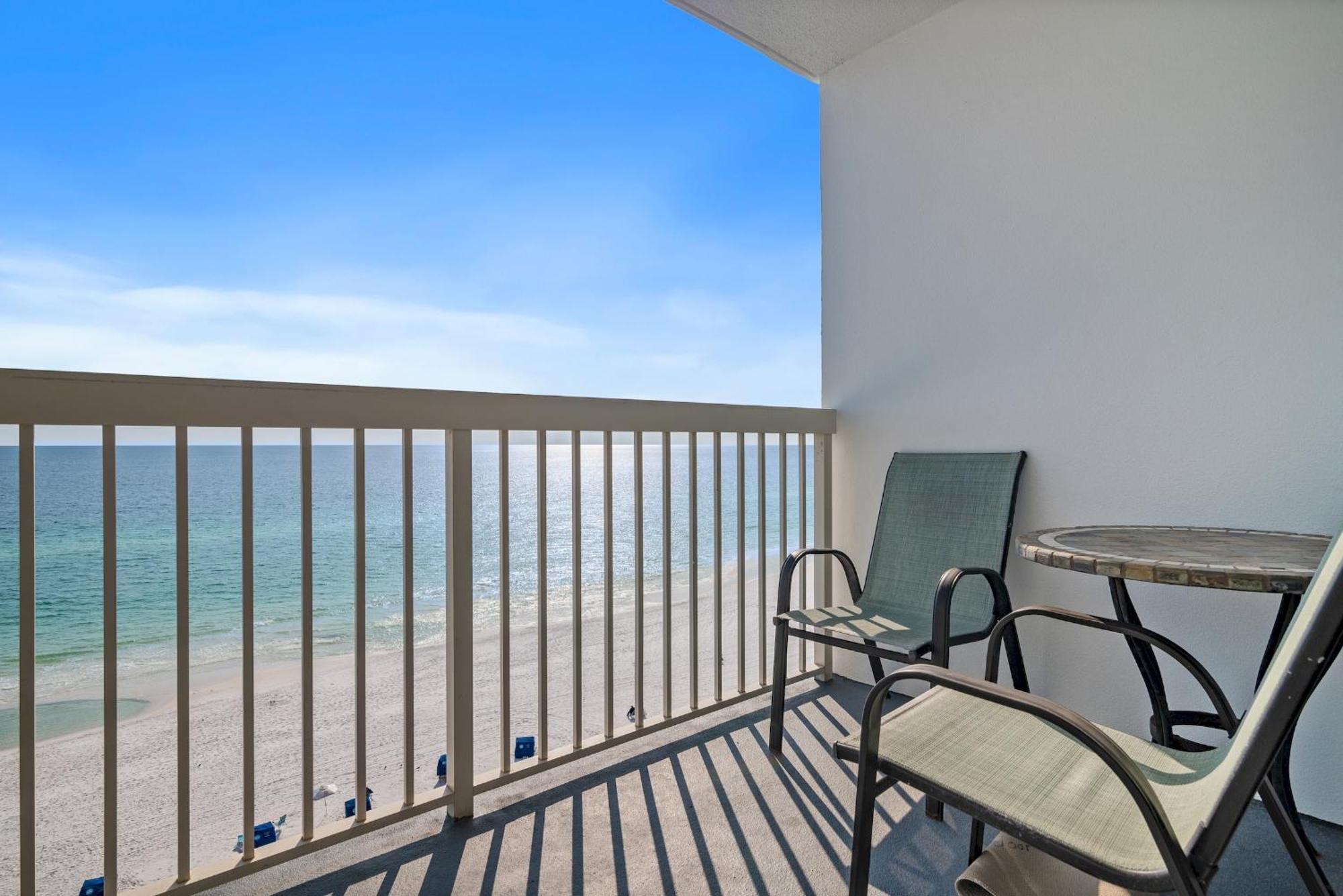 Pelican Beach Resort - Destin Condo Getaways By Cls 外观 照片
