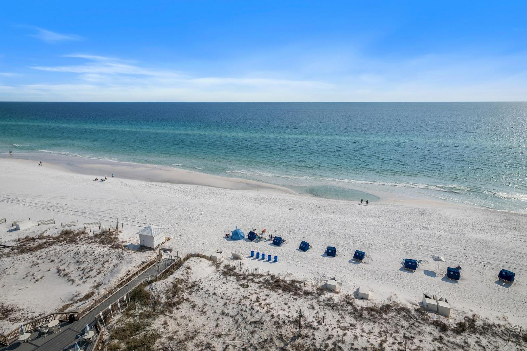 Pelican Beach Resort - Destin Condo Getaways By Cls 外观 照片
