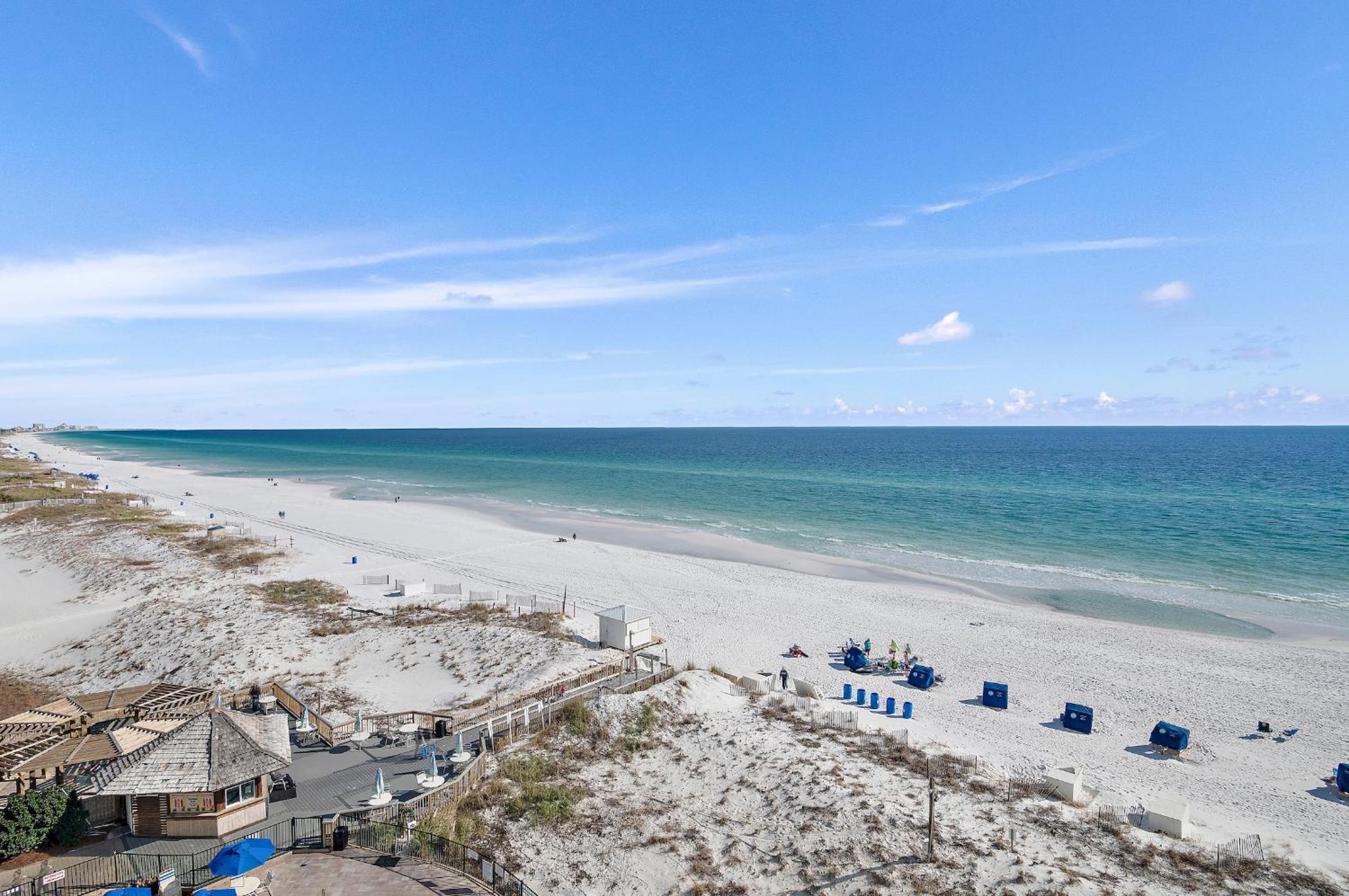 Pelican Beach Resort - Destin Condo Getaways By Cls 外观 照片
