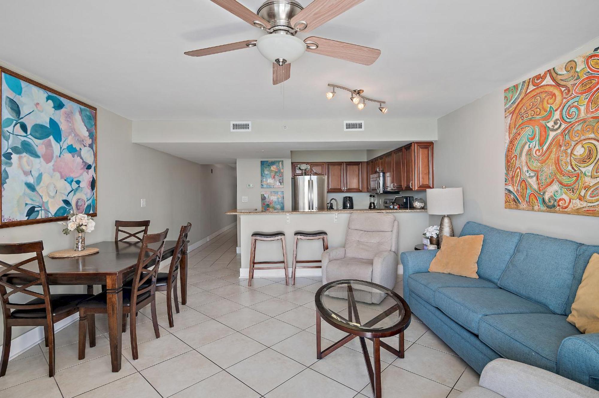 Pelican Beach Resort - Destin Condo Getaways By Cls 外观 照片
