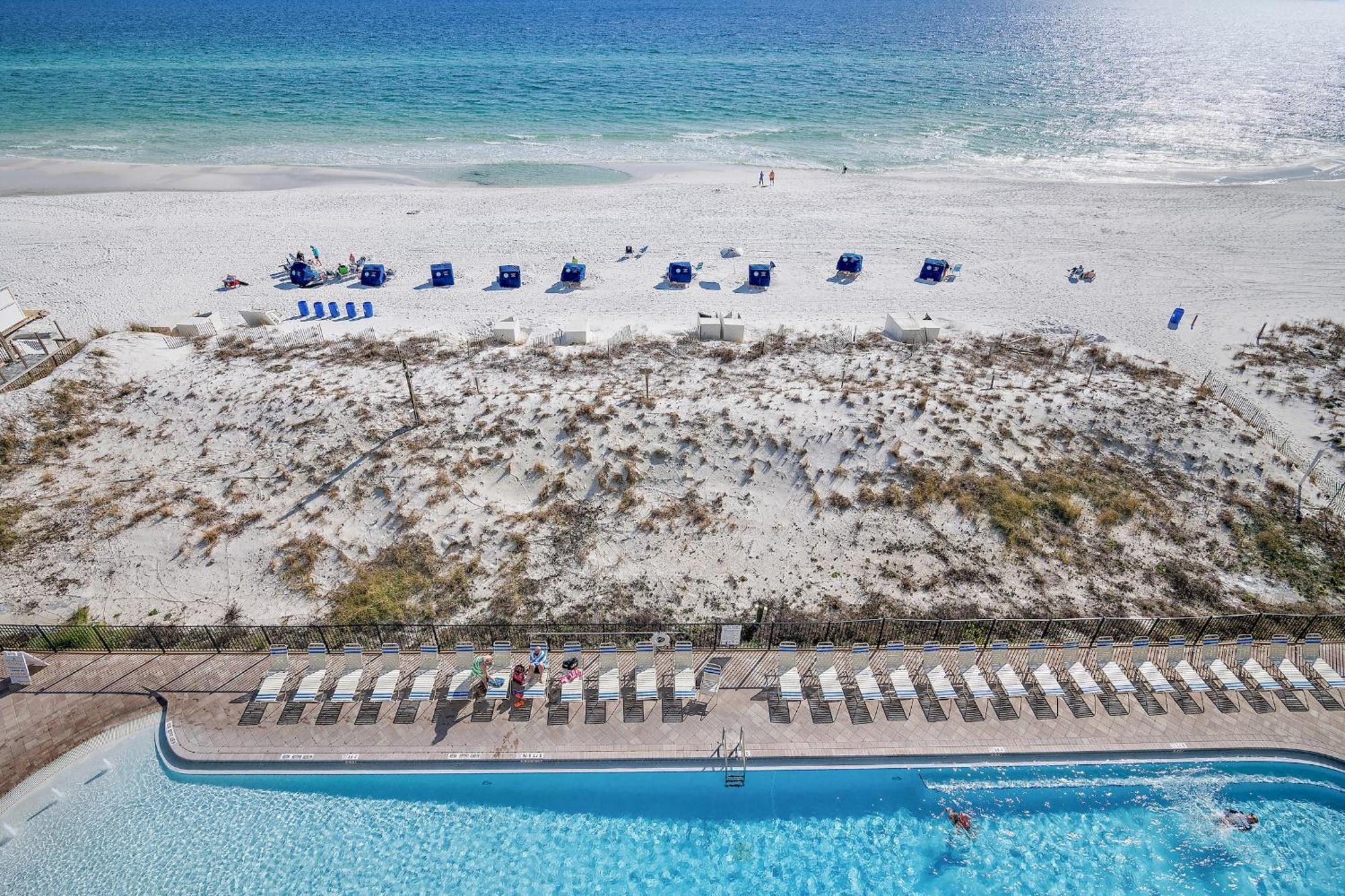 Pelican Beach Resort - Destin Condo Getaways By Cls 外观 照片