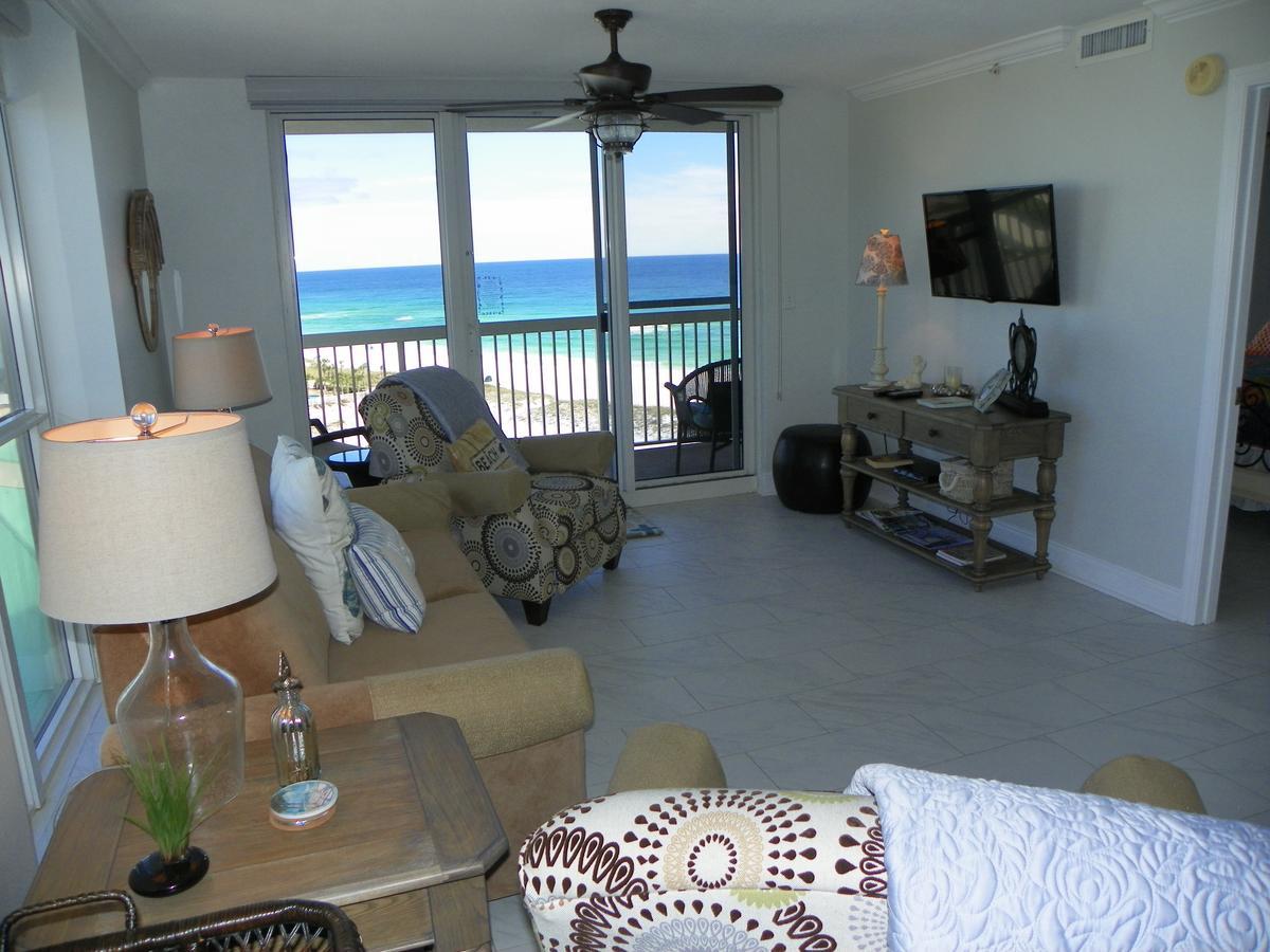 Pelican Beach Resort - Destin Condo Getaways By Cls 客房 照片
