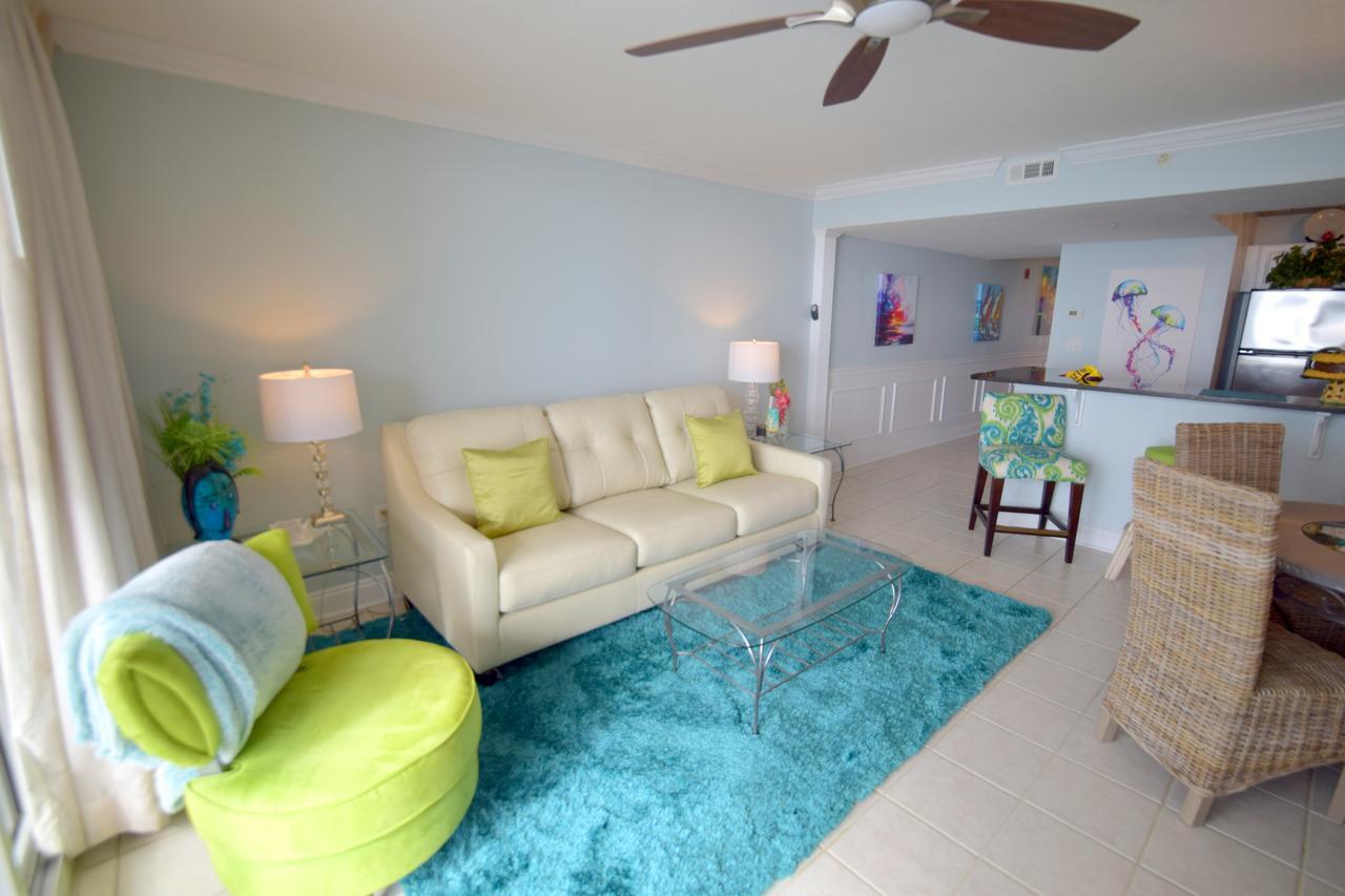 Pelican Beach Resort - Destin Condo Getaways By Cls 客房 照片
