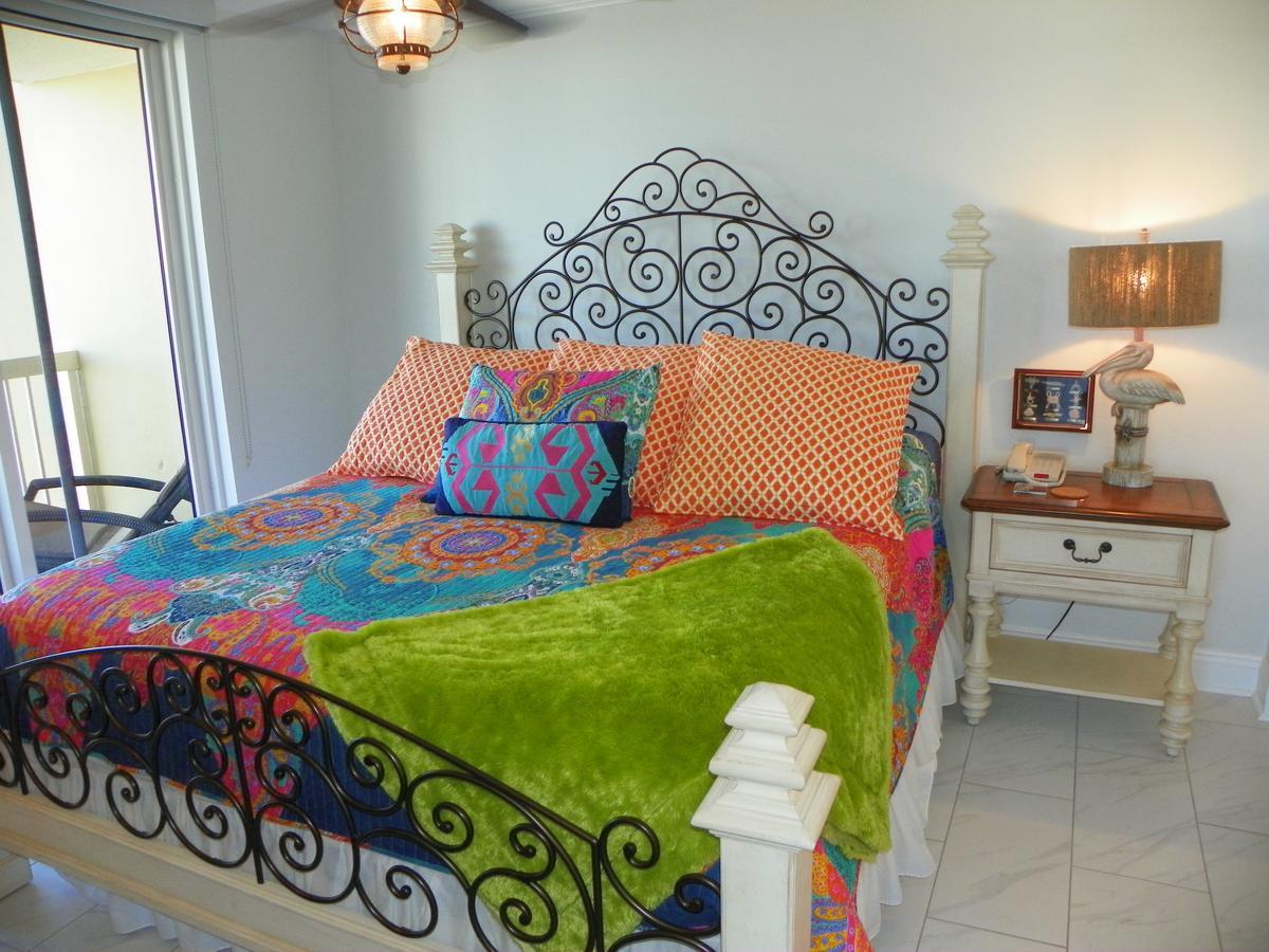Pelican Beach Resort - Destin Condo Getaways By Cls 客房 照片