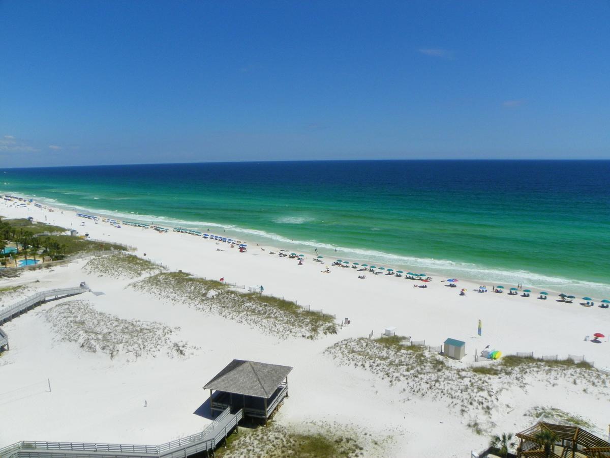 Pelican Beach Resort - Destin Condo Getaways By Cls 客房 照片