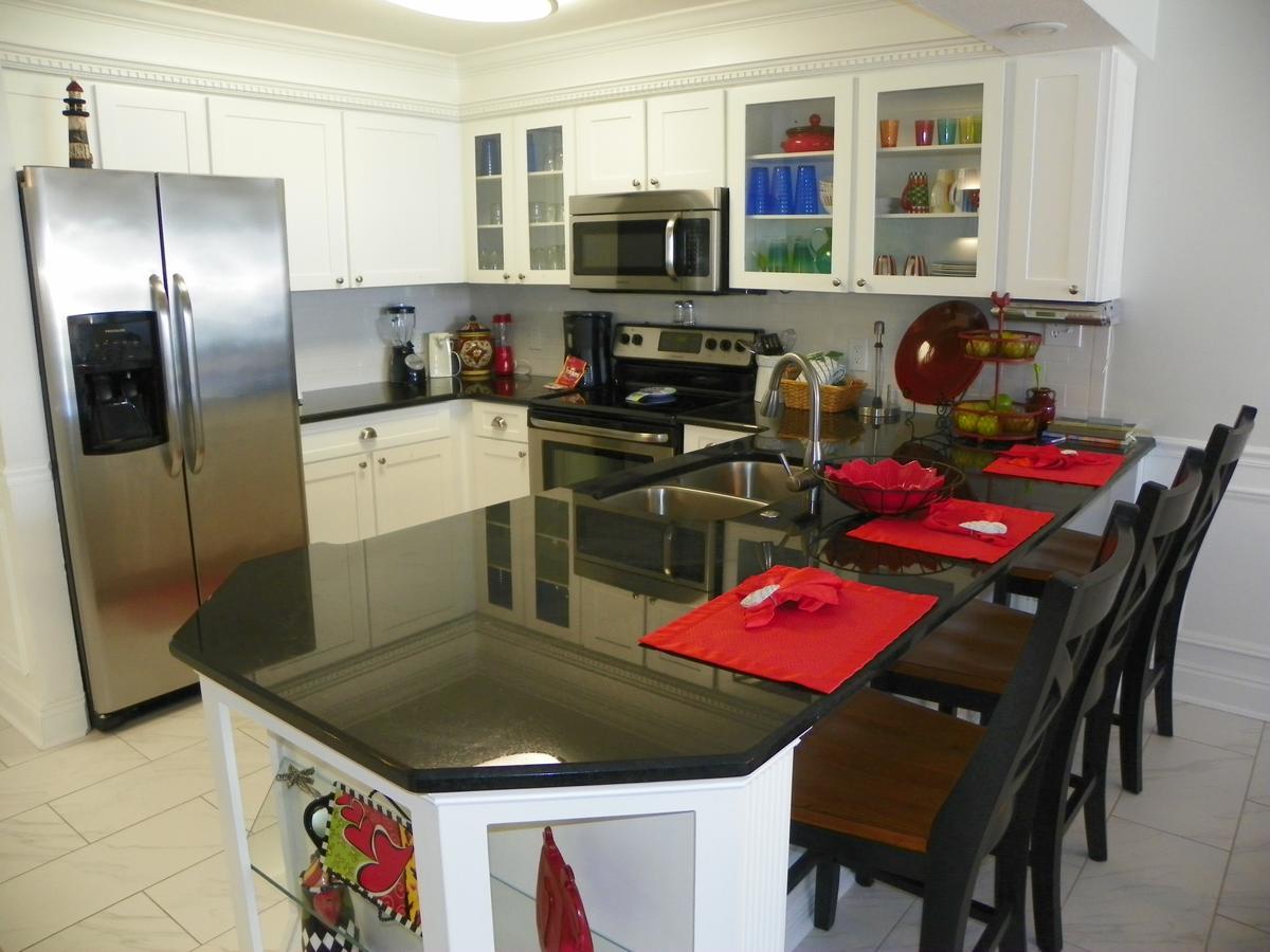 Pelican Beach Resort - Destin Condo Getaways By Cls 客房 照片