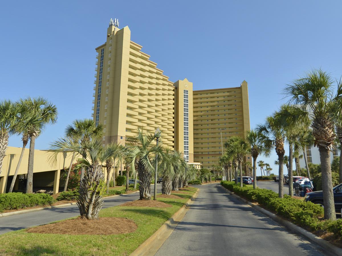 Pelican Beach Resort - Destin Condo Getaways By Cls 外观 照片