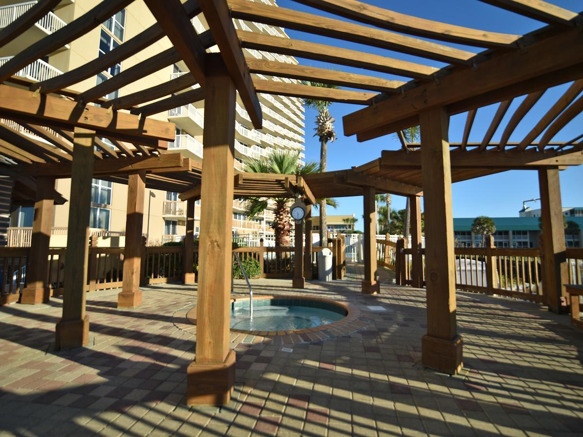 Pelican Beach Resort - Destin Condo Getaways By Cls 外观 照片