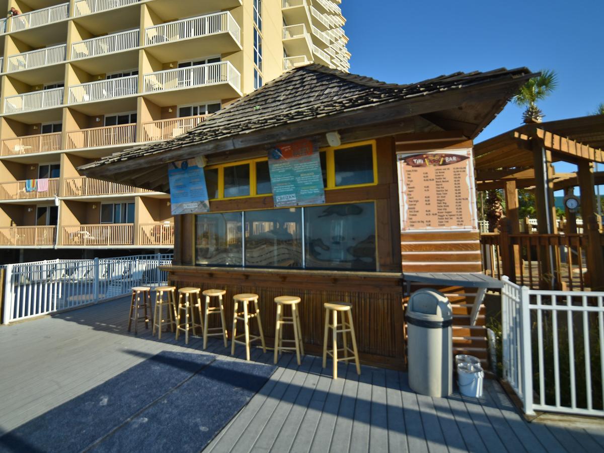Pelican Beach Resort - Destin Condo Getaways By Cls 外观 照片