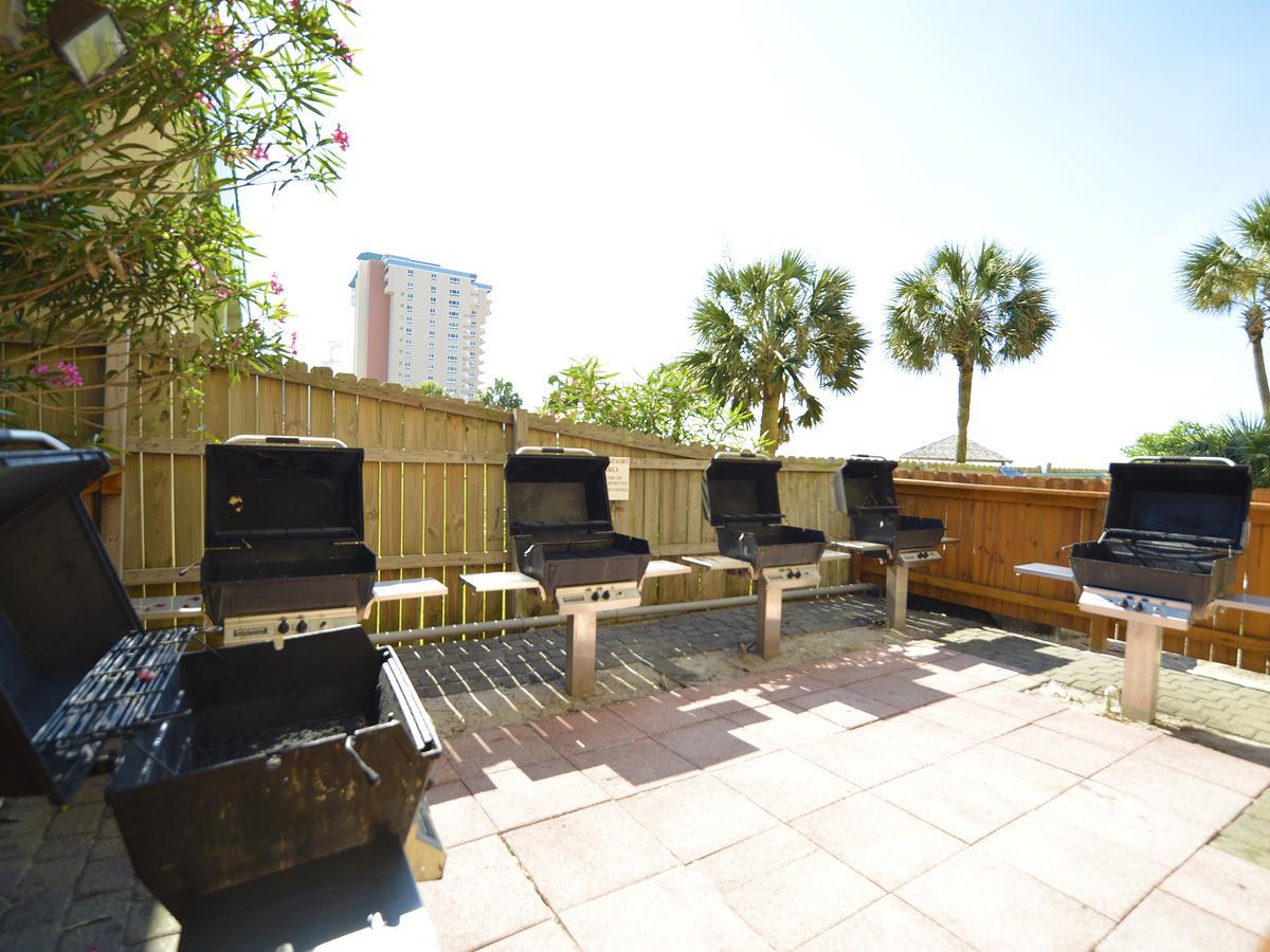 Pelican Beach Resort - Destin Condo Getaways By Cls 外观 照片