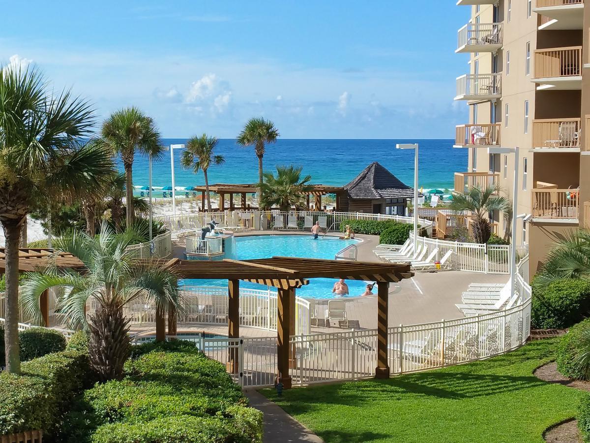 Pelican Beach Resort - Destin Condo Getaways By Cls 外观 照片