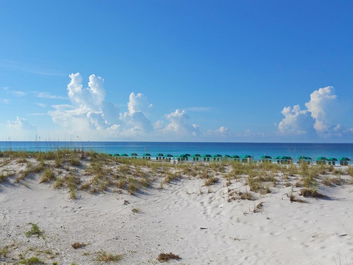 Pelican Beach Resort - Destin Condo Getaways By Cls 外观 照片