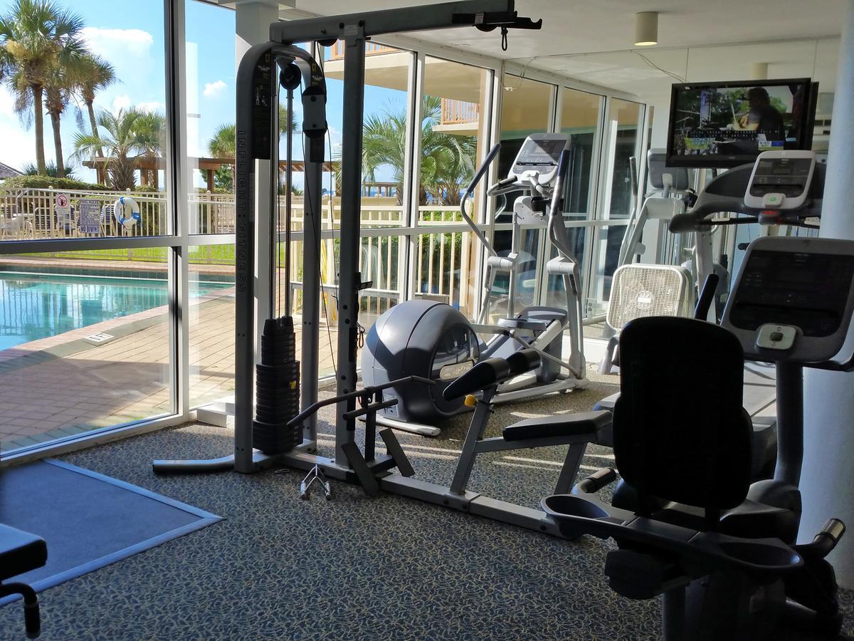 Pelican Beach Resort - Destin Condo Getaways By Cls 外观 照片