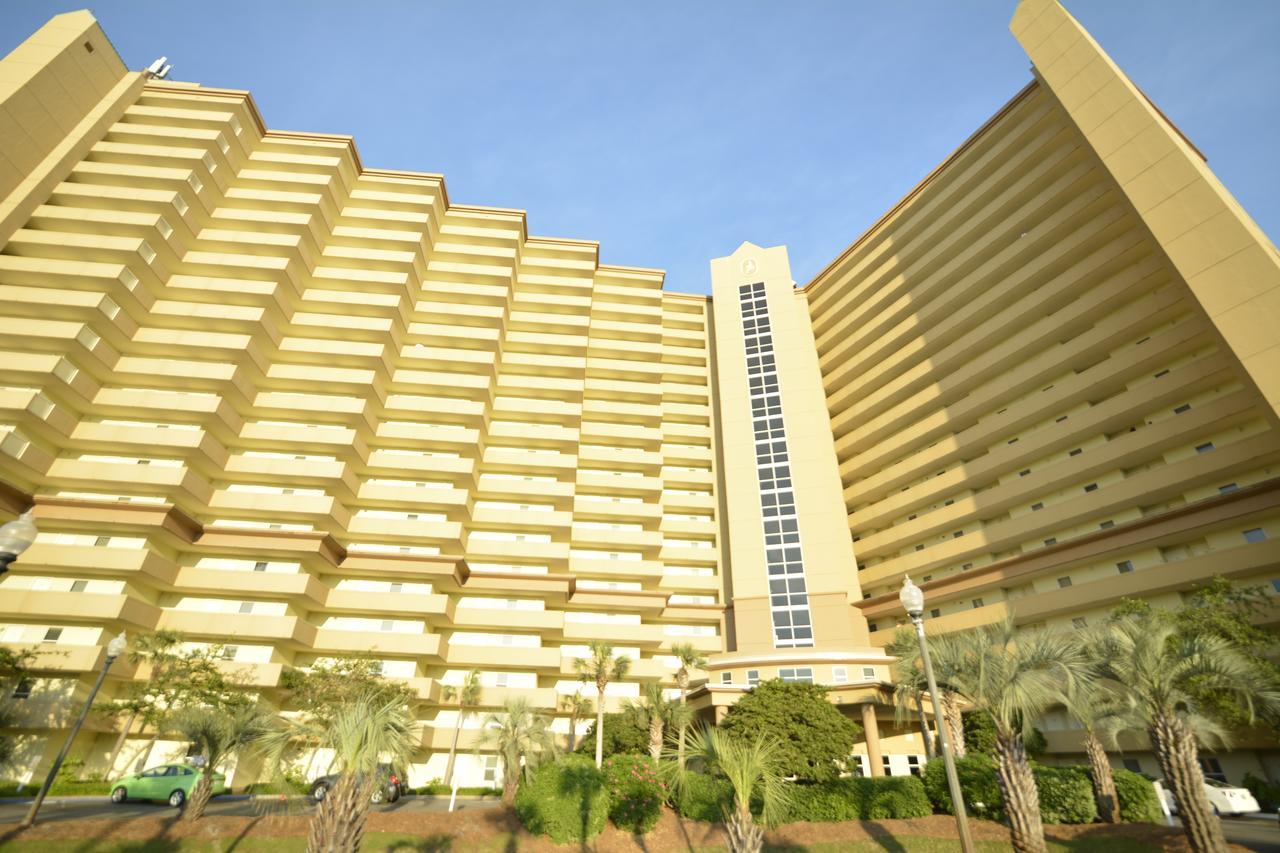 Pelican Beach Resort - Destin Condo Getaways By Cls 外观 照片