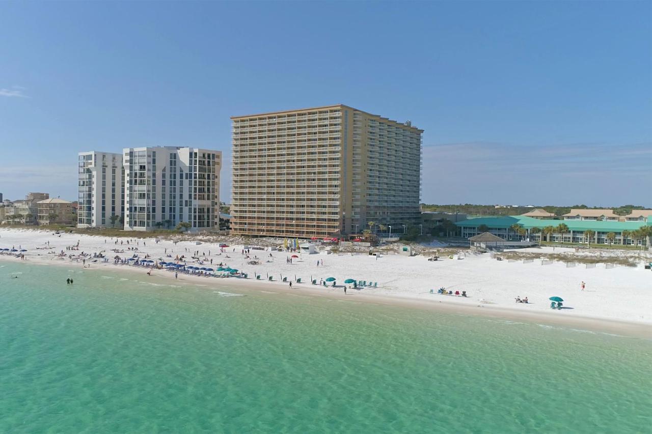Pelican Beach Resort - Destin Condo Getaways By Cls 外观 照片