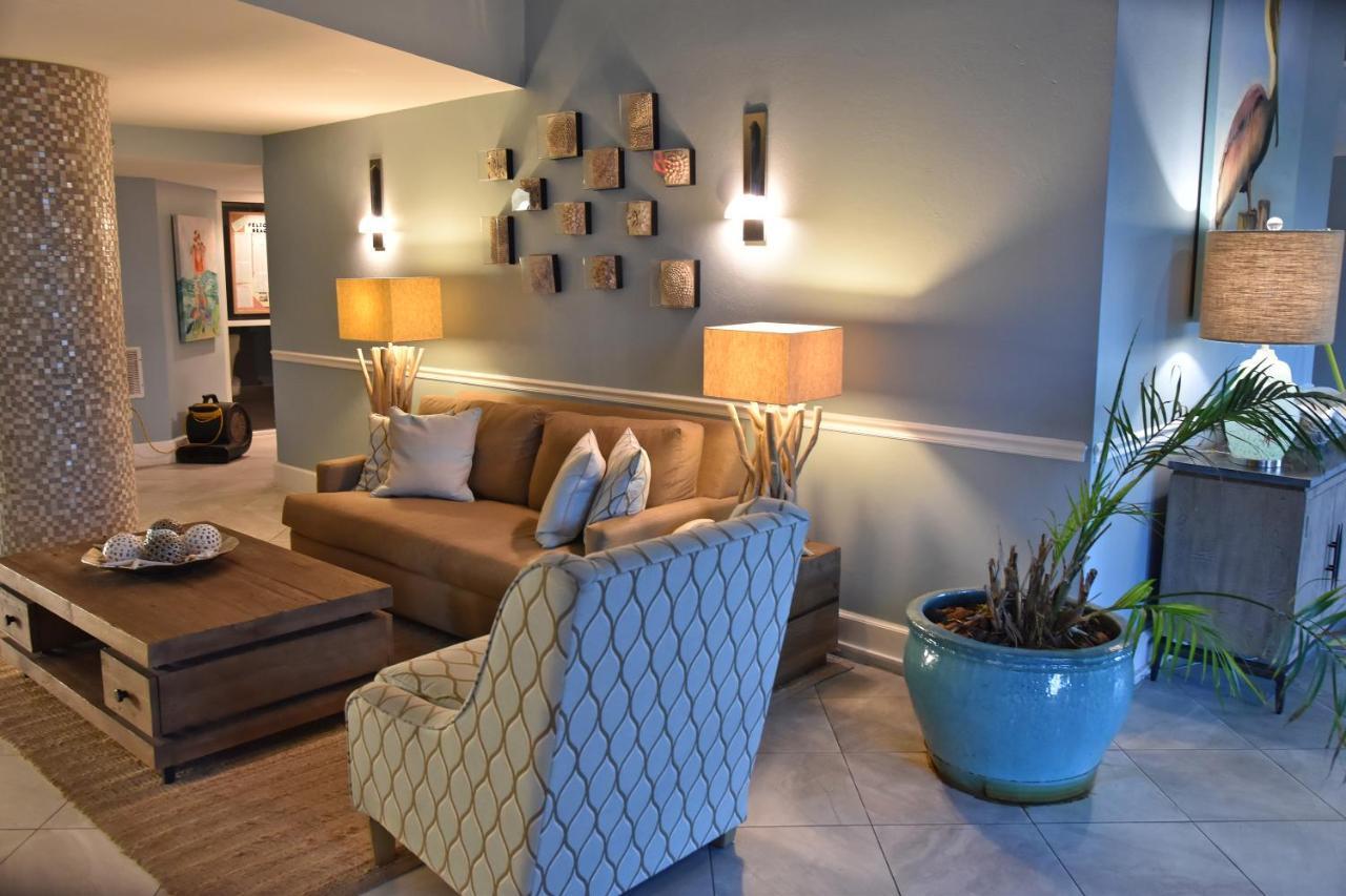 Pelican Beach Resort - Destin Condo Getaways By Cls 外观 照片