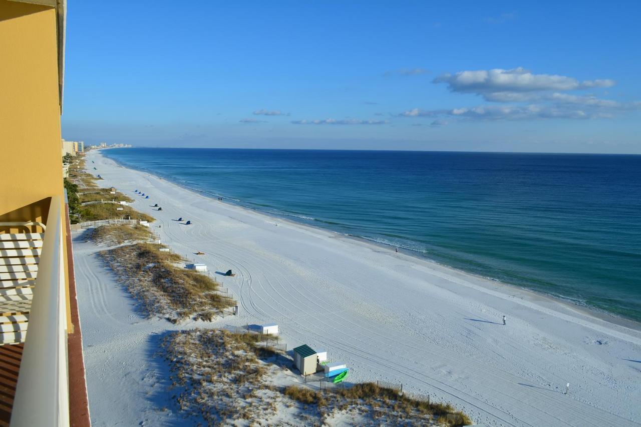 Pelican Beach Resort - Destin Condo Getaways By Cls 外观 照片