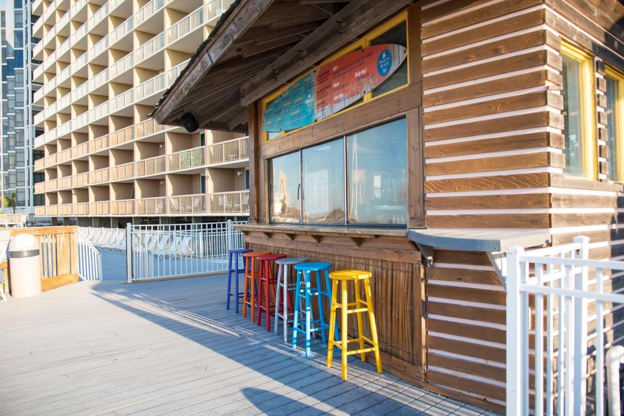 Pelican Beach Resort - Destin Condo Getaways By Cls 外观 照片