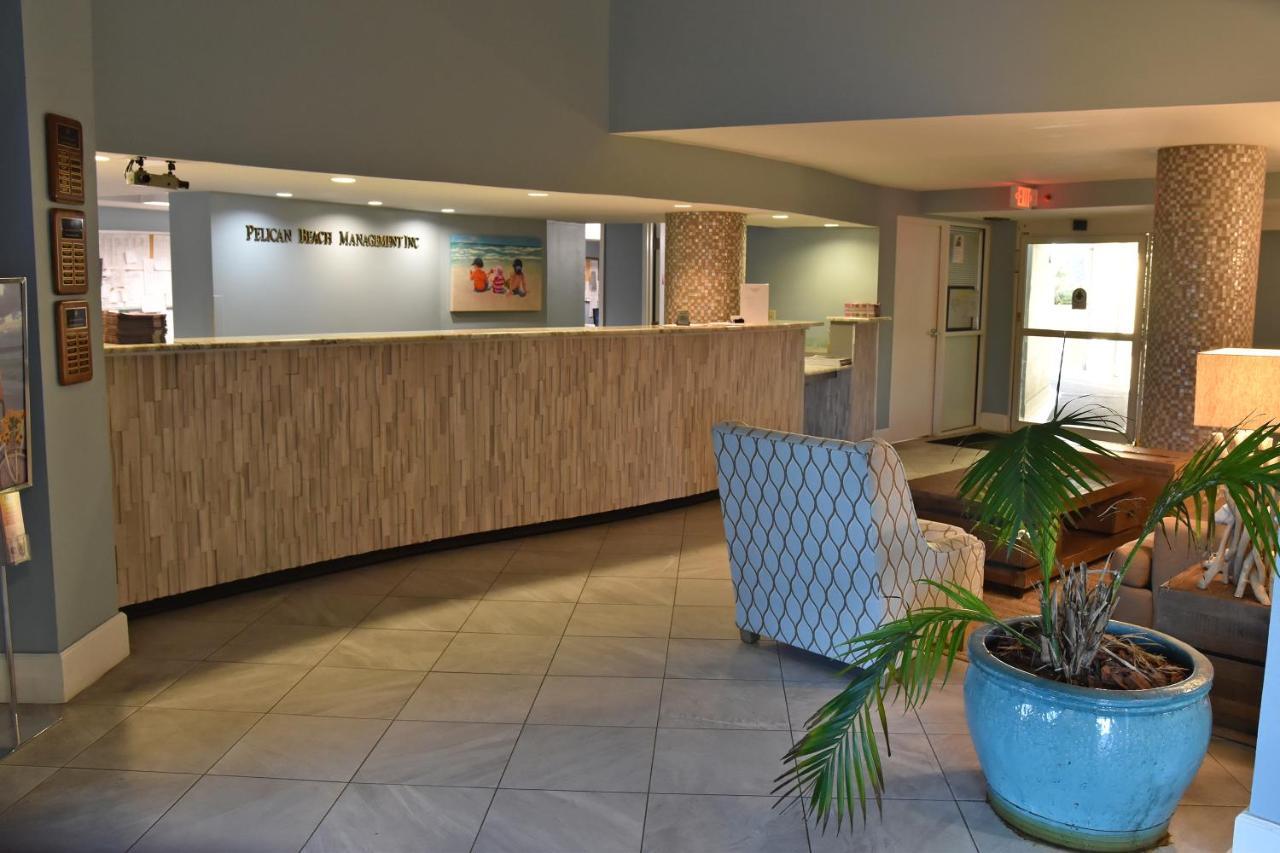 Pelican Beach Resort - Destin Condo Getaways By Cls 外观 照片