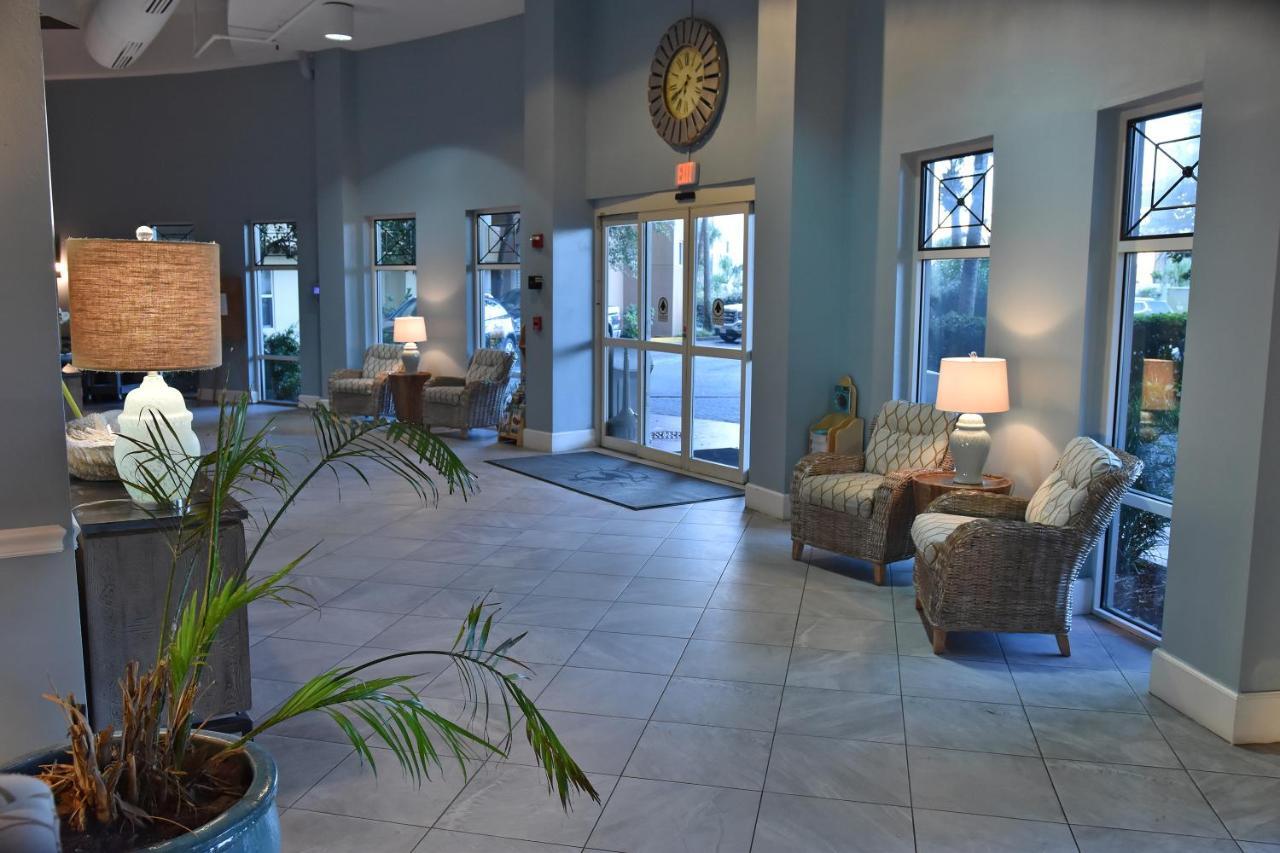 Pelican Beach Resort - Destin Condo Getaways By Cls 外观 照片
