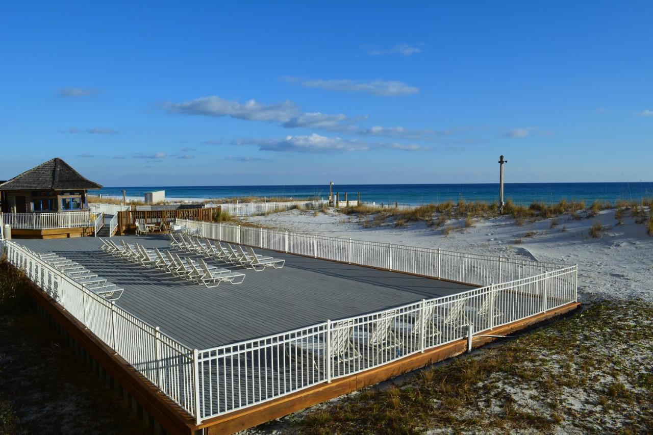 Pelican Beach Resort - Destin Condo Getaways By Cls 外观 照片