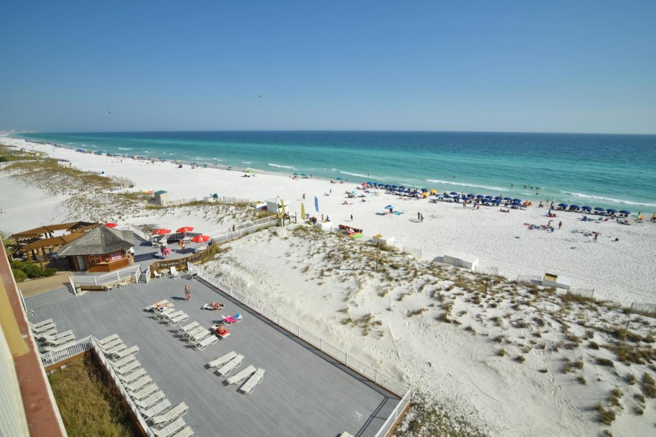 Pelican Beach Resort - Destin Condo Getaways By Cls 外观 照片