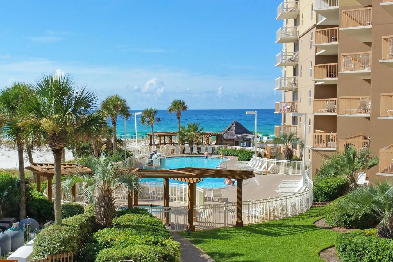 Pelican Beach Resort - Destin Condo Getaways By Cls 外观 照片