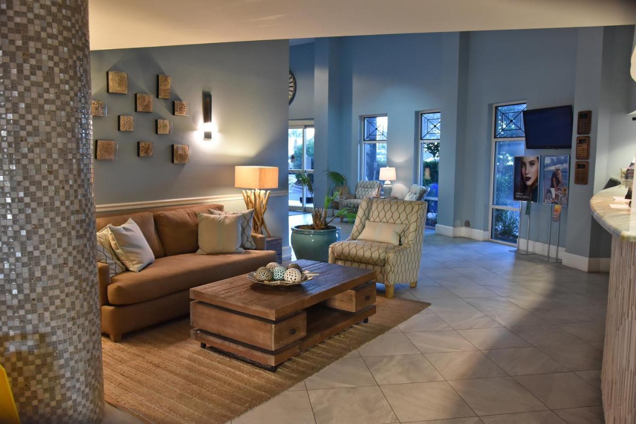 Pelican Beach Resort - Destin Condo Getaways By Cls 外观 照片