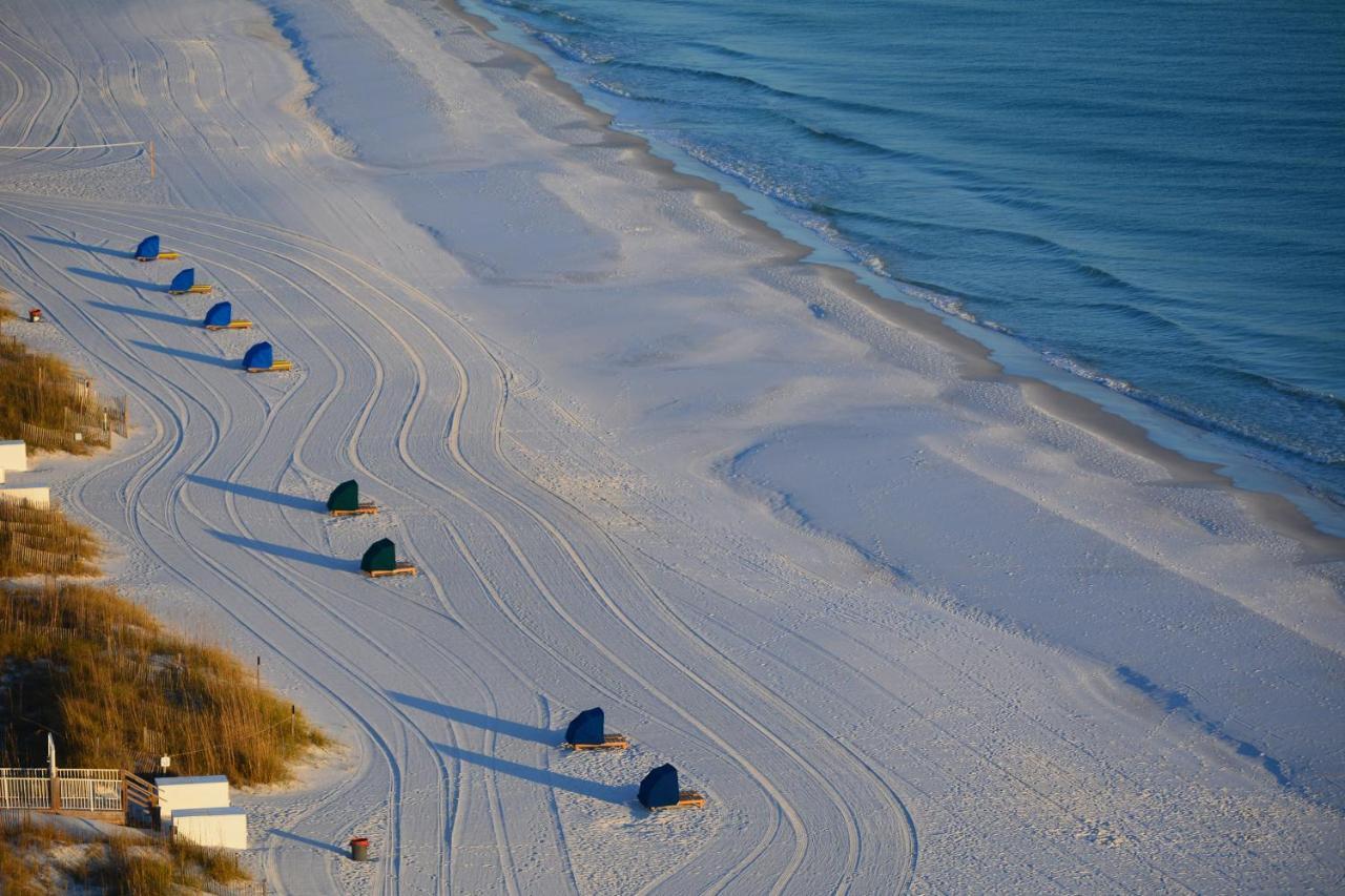 Pelican Beach Resort - Destin Condo Getaways By Cls 外观 照片
